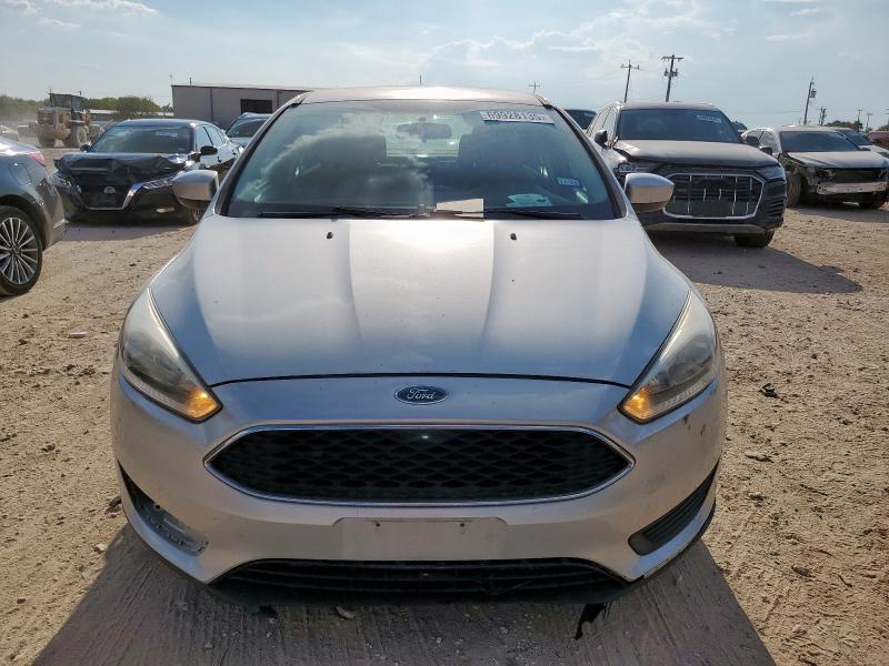 Photo 5 from auction – 2018 FORD FOCUS SE with VIN 1FADP3F27JL295286