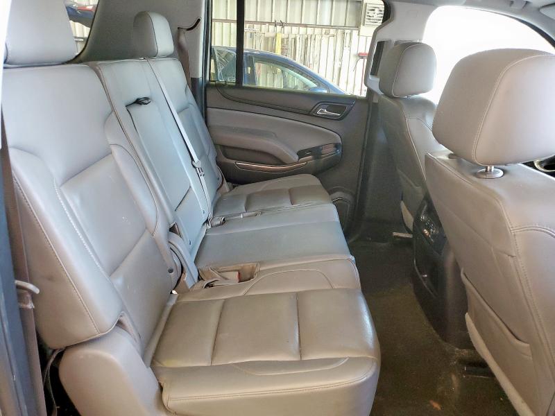Photo 11 from auction – 2016 CHEVROLET SUBURBAN C1500 LT with VIN 1GNSCHKC3GR229470