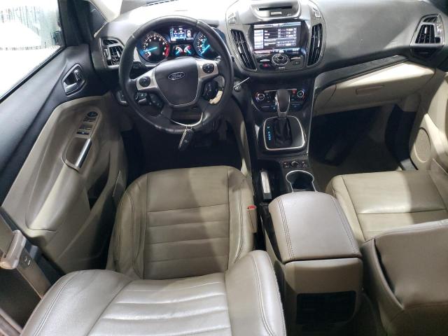 Photo 8 from auction – 2014 FORD ESCAPE TIT with VIN 1FMCU9JX8EUB21663
