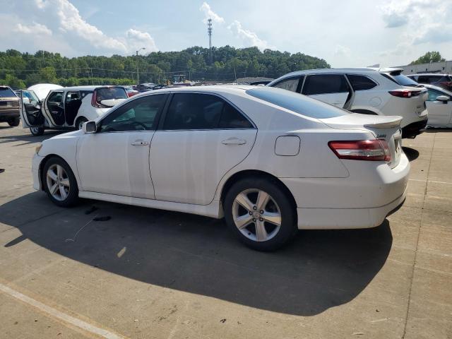 Photo 2 from auction – 2011 TOYOTA CAMRY BASE with VIN 4T1BF3EK6BU697233