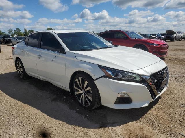 Photo 4 from auction – 2019 NISSAN ALTIMA SR with VIN 1N4BL4CW6KN304730