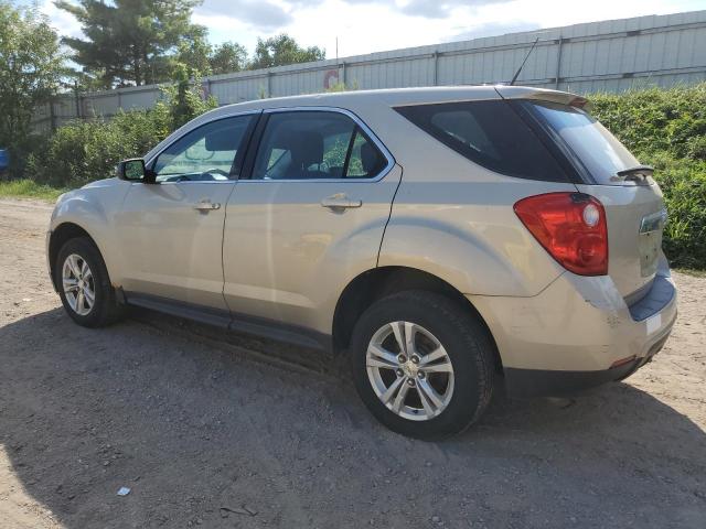 Photo 2 from auction – 2012 CHEVROLET EQUINOX LS with VIN 2GNALBEK2C6325642
