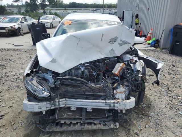 Photo 5 from auction – 2017 FORD FUSION SE with VIN 3FA6P0H70HR339267