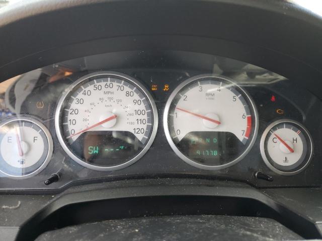 Foto 9 de la subasta – 2010 DODGE GRAND CARA con VIN 2D4RN5D1XAR219423