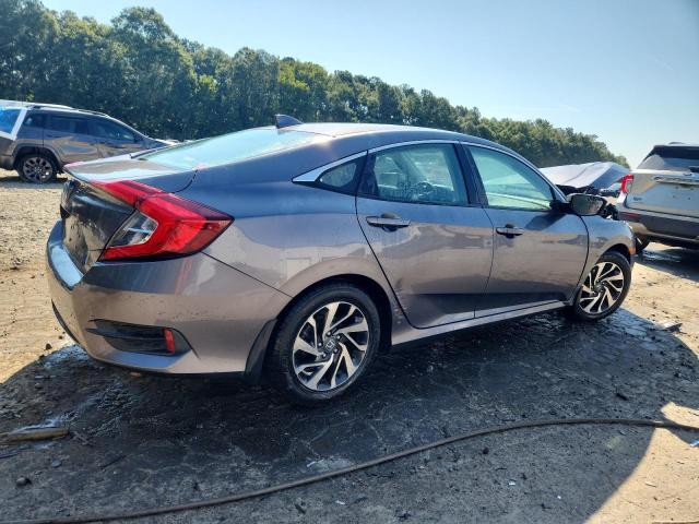 Photo 3 from auction – 2017 HONDA CIVIC EX with VIN 19XFC2F70HE033407