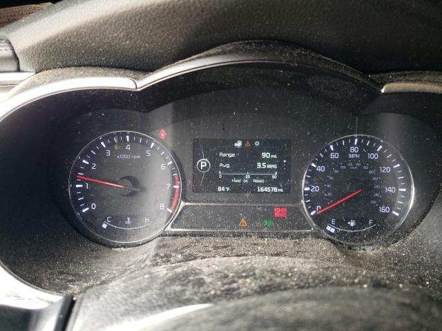 Photo 9 from auction – 2014 KIA OPTIMA SX with VIN 5XXGR4A72EG320157
