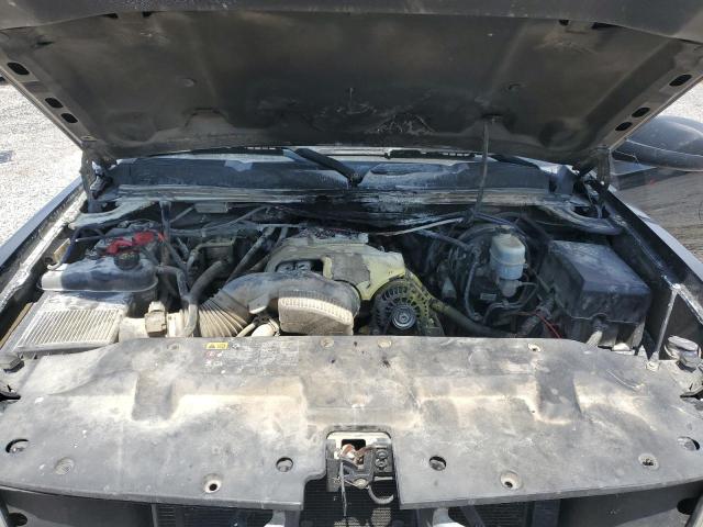 Photo 11 from auction – 2012 CHEVROLET SILVERADO with VIN 3GCPKSE72CG106623