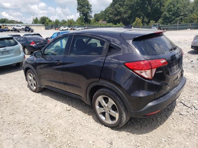 Photo 2 from auction – 2017 HONDA HR-V EX with VIN 3CZRU6H59HM720429