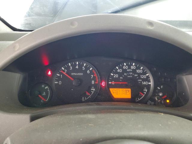Photo 9 from auction – 2016 NISSAN FRONTIER S with VIN 1N6AD0ER0GN729092