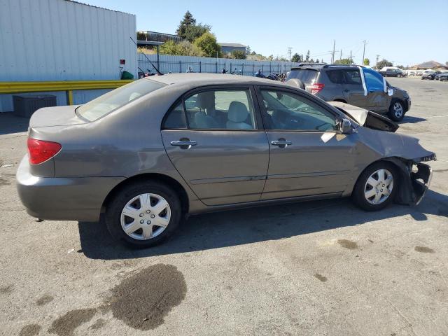 Photo 3 from auction – 2008 TOYOTA COROLLA with VIN 1NXBR32E88Z032106