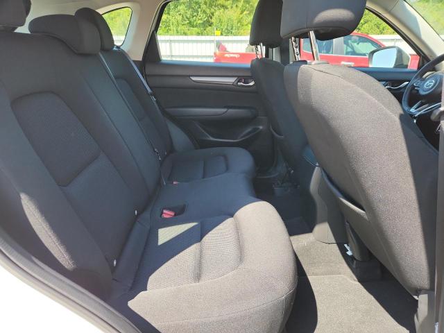 Фото 11 с аукциона – 2023 MAZDA CX-5 с VIN JM3KFBAM9P0168452