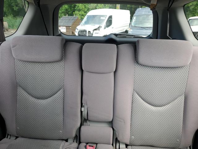 Photo 10 from auction – 2007 TOYOTA RAV4 with VIN JTMBK33V475033060