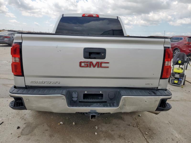 Photo 6 from auction – 2014 GMC SIERRA C15 with VIN 3GTP1VEC0EG430626