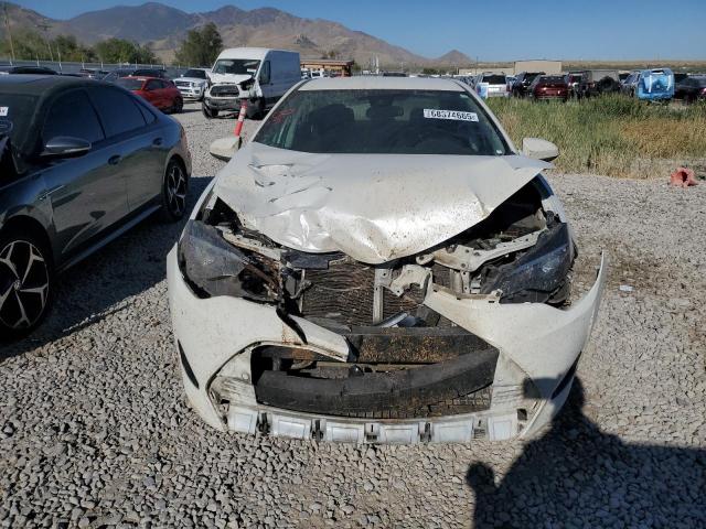 Photo 5 from auction – 2018 TOYOTA COROLLA L with VIN 5YFBURHE6JP740029