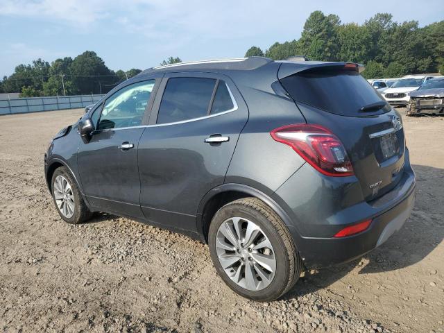 Photo 2 from auction – 2018 BUICK ENCORE PREFERRED with VIN KL4CJASB3JB685707