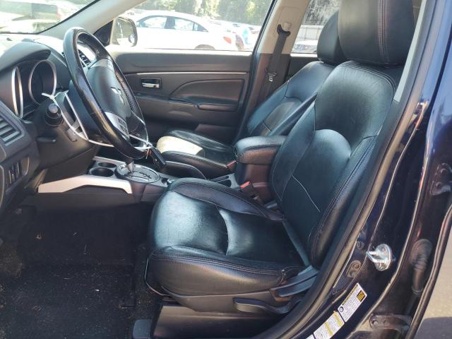 Photo 7 from auction – 2011 MITSUBISHI OUTLANDER with VIN JA4AR4AU0BZ024603