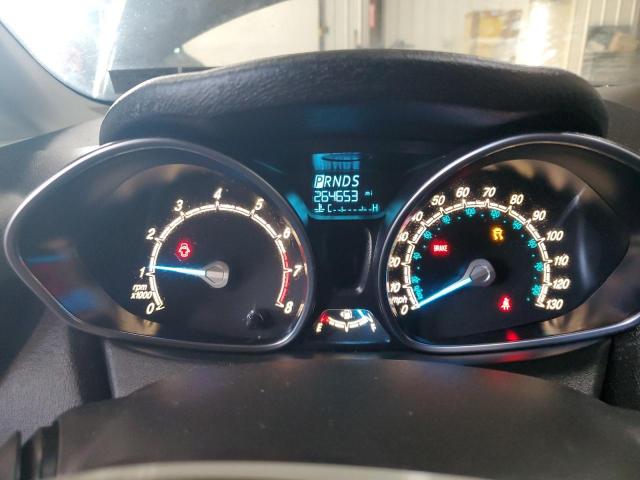 Photo 9 from auction – 2014 FORD FIESTA SE with VIN 3FADP4BJ3EM226490