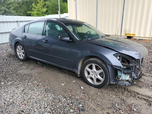 Photo 4 from auction – 2007 NISSAN MAXIMA SE with VIN 1N4BA41E97C836962