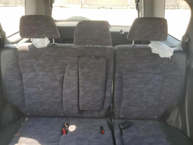 Photo 10 from auction – 2004 HONDA CR-V LX with VIN JHLRD68424C002989