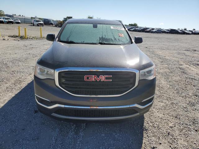 Photo 5 from auction – 2018 GMC ACADIA with VIN 1GKKNKLA2JZ237911