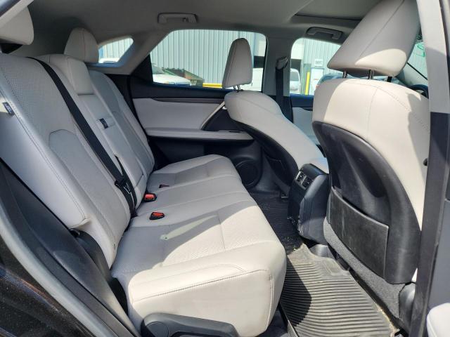 Photo 11 from auction – 2021 LEXUS RX 450H with VIN 2T2HGMDA1MC070204