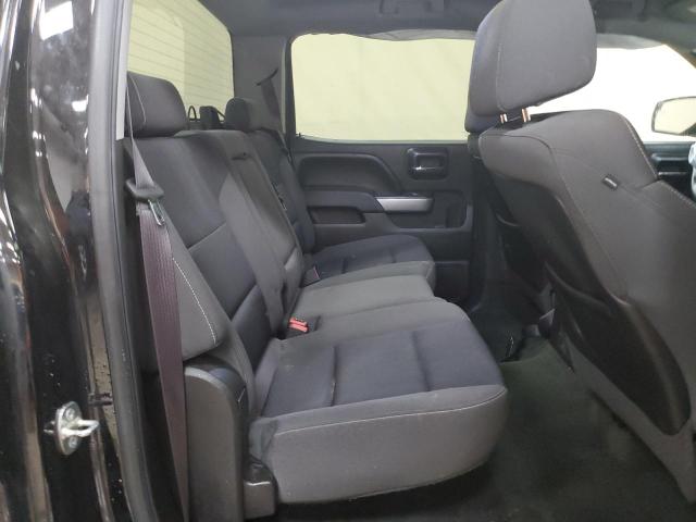 Photo 10 from auction – 2014 CHEVROLET SILVERADO with VIN 3GCUKREC9EG365282