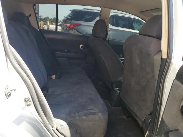 Photo 11 from auction – 2009 NISSAN VERSA S with VIN 3N1BC13E19L353234
