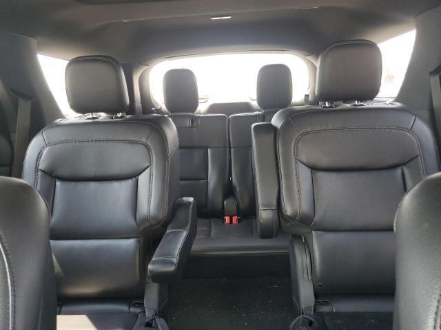 Photo 10 from auction – 2020 FORD EXPLORER X with VIN 1FMSK8DH6LGA59482