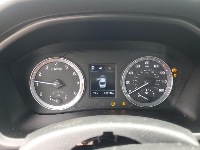 Photo 9 from auction – 2019 HYUNDAI SONATA SE with VIN 5NPE24AF2KH789641