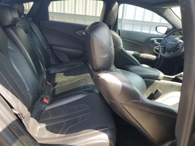 Photo 10 from auction – 2016 CHRYSLER 200 S with VIN 1C3CCCDG9GN130664