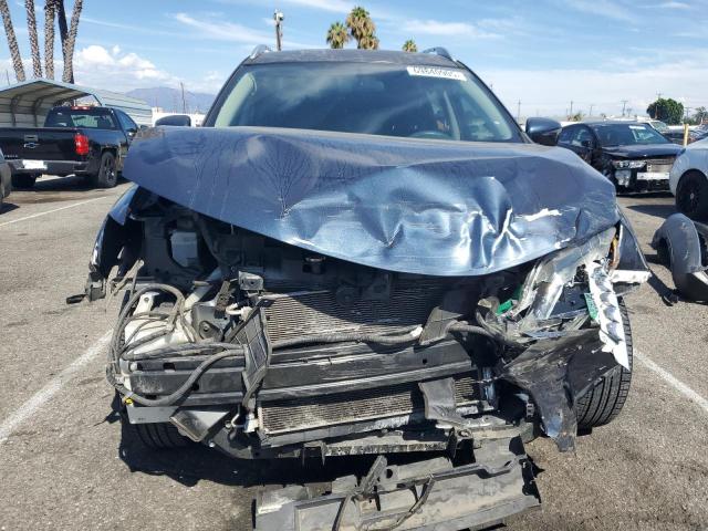 Photo 5 from auction – 2016 NISSAN ROGUE S with VIN KNMAT2MT2GP595494