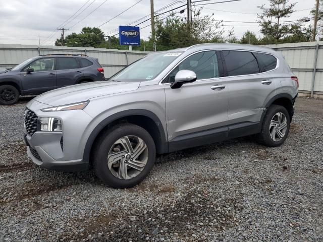 HYUNDAI SANTA FE S 2023 with VIN 5NMS2DAJ0PH634453 - Photo from auction
