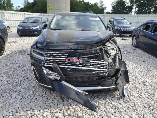 Photo 5 from auction – 2021 GMC ACADIA DEN with VIN 1GKKNXLS3MZ226894
