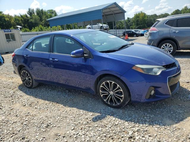 Photo 4 from auction – 2015 TOYOTA COROLLA L with VIN 2T1BURHE3FC258674