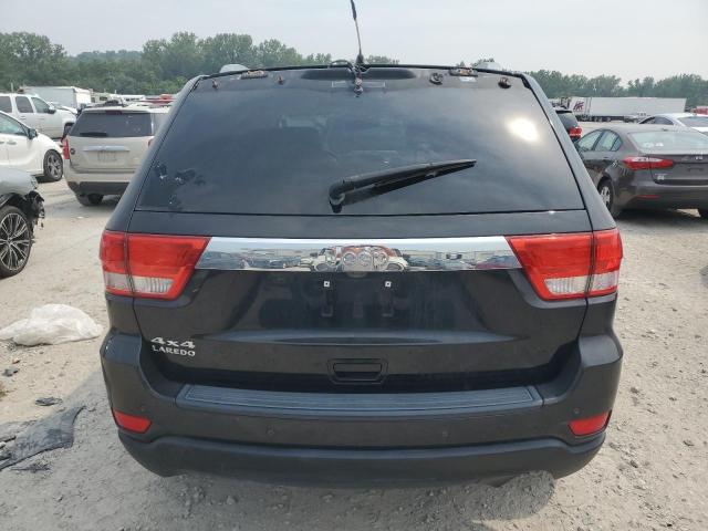 Photo 6 from auction – 2011 JEEP GRAND CHER with VIN 1J4RR4GG6BC587100