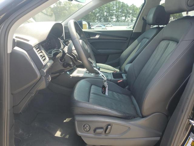 Photo 7 from auction – 2020 AUDI Q5 E PREMI with VIN WA1E2AFY3L2050963