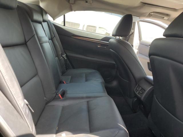 Photo 10 from auction – 2014 LEXUS ES 350 with VIN JTHBK1GG0E2118796