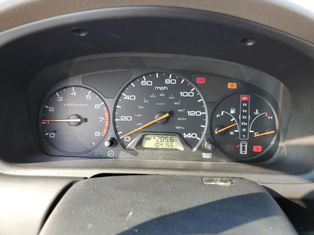 Photo 9 from auction – 2004 HONDA ODYSSEY EX with VIN 5FNRL189X4B020562