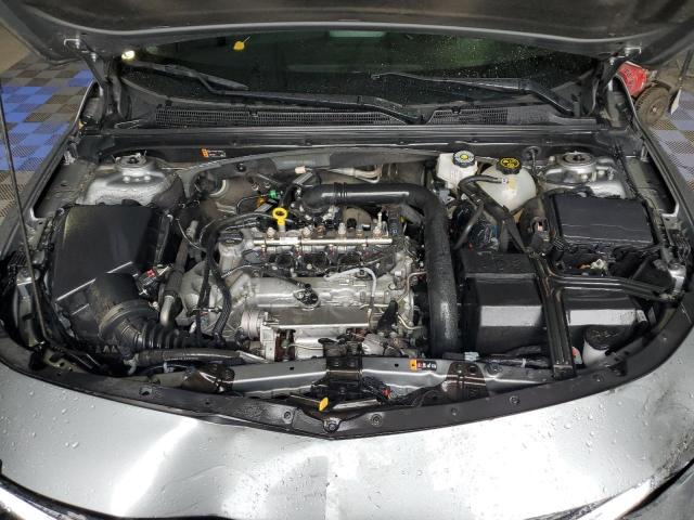 Photo 11 from auction – 2024 CHEVROLET MALIBU LT with VIN 1G1ZD5ST1RF168751