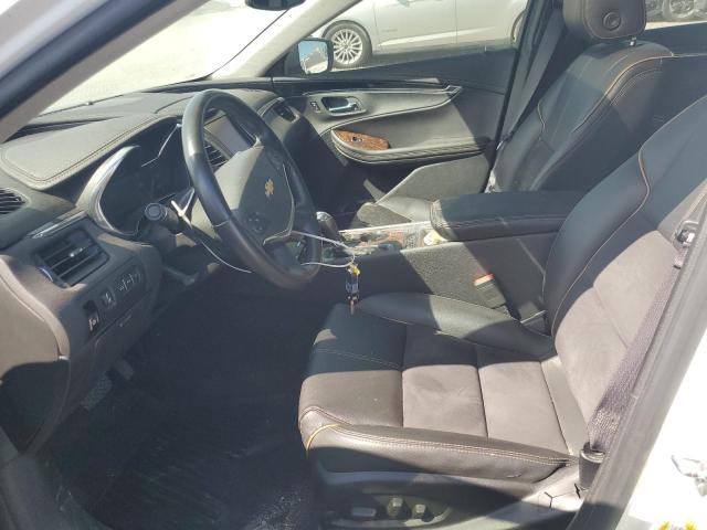 Photo 7 from auction – 2015 CHEVROLET IMPALA LT with VIN 2G1125S32F9236854