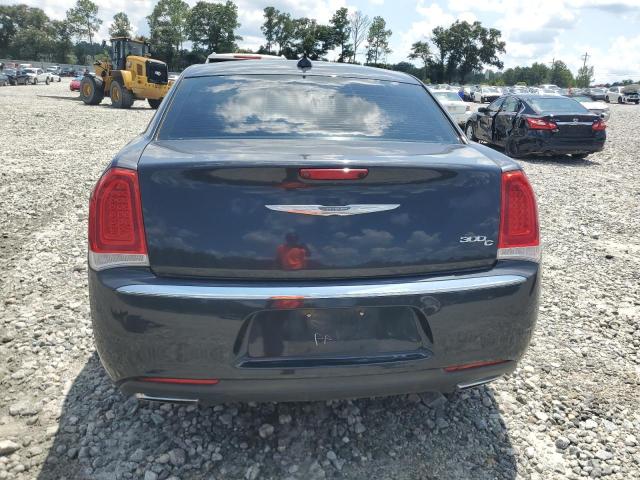 Photo 6 from auction – 2015 CHRYSLER 300C with VIN 2C3CCAEG0FH882540