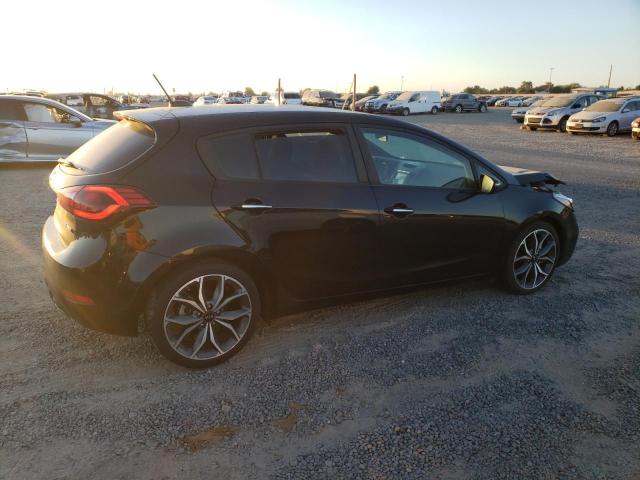 Photo 3 from auction – 2017 KIA FORTE EX with VIN 3KPFN5A37HE113254