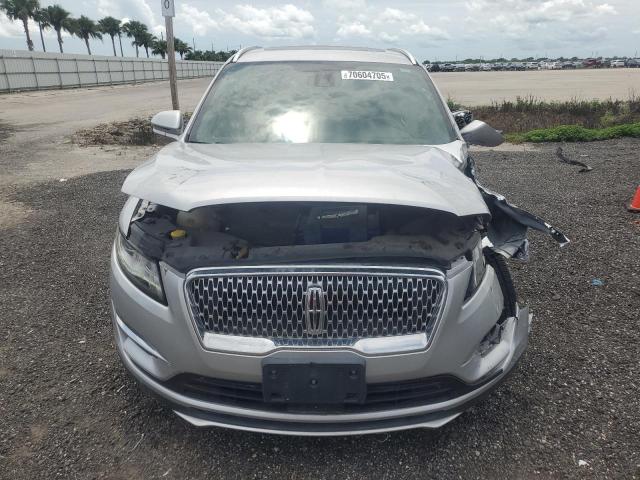Photo 5 from auction – 2019 LINCOLN MKC RESERV with VIN 5LMCJ3D94KUL09107