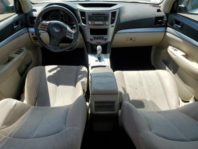 Photo 8 from auction – 2014 SUBA LEGACY 2.5I with VIN 4S3BMBA66E3005608
