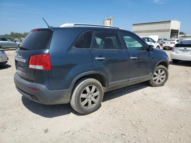 Photo 3 from auction – 2011 KIA SORENTO BASE with VIN 5XYKTDA16BG070033