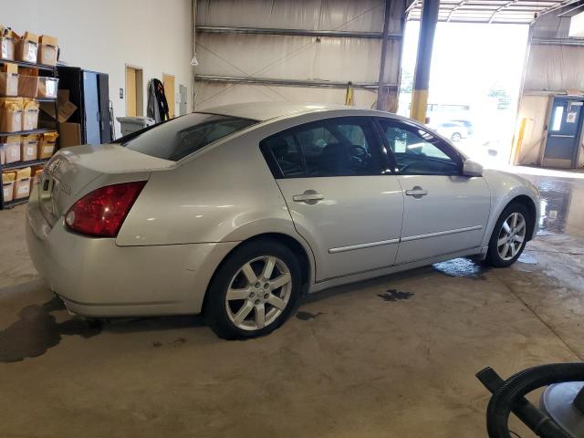 Photo 3 from auction – 2006 NISSAN MAXIMA SE with VIN 1N4BA41E06C850361