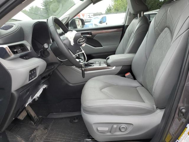 Photo 7 from auction – 2024 TOYOTA 86 with VIN 5TDEBRCH4RS617482