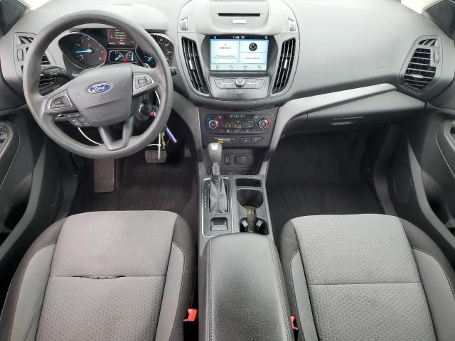 Photo 8 from auction – 2017 FORD ESCAPE SE with VIN 1FMCU0GD6HUB01182