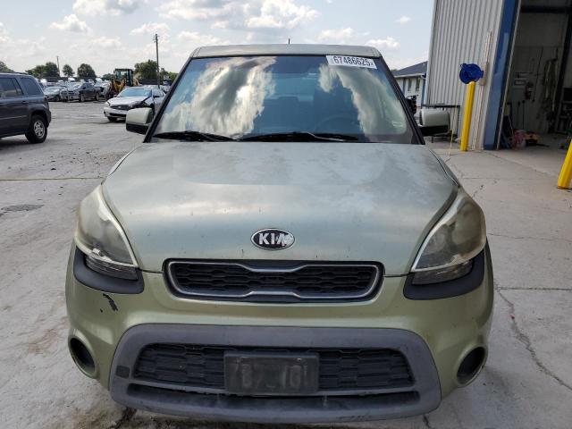 Photo 5 from auction – 2013 KIA SOUL with VIN KNDJT2A53D7547813