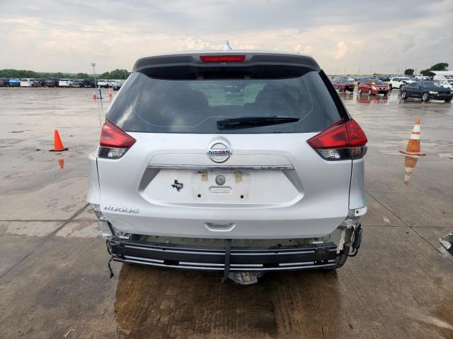 Photo 6 from auction – 2020 NISSAN ROGUE S with VIN 5N1AT2MT8LC776984
